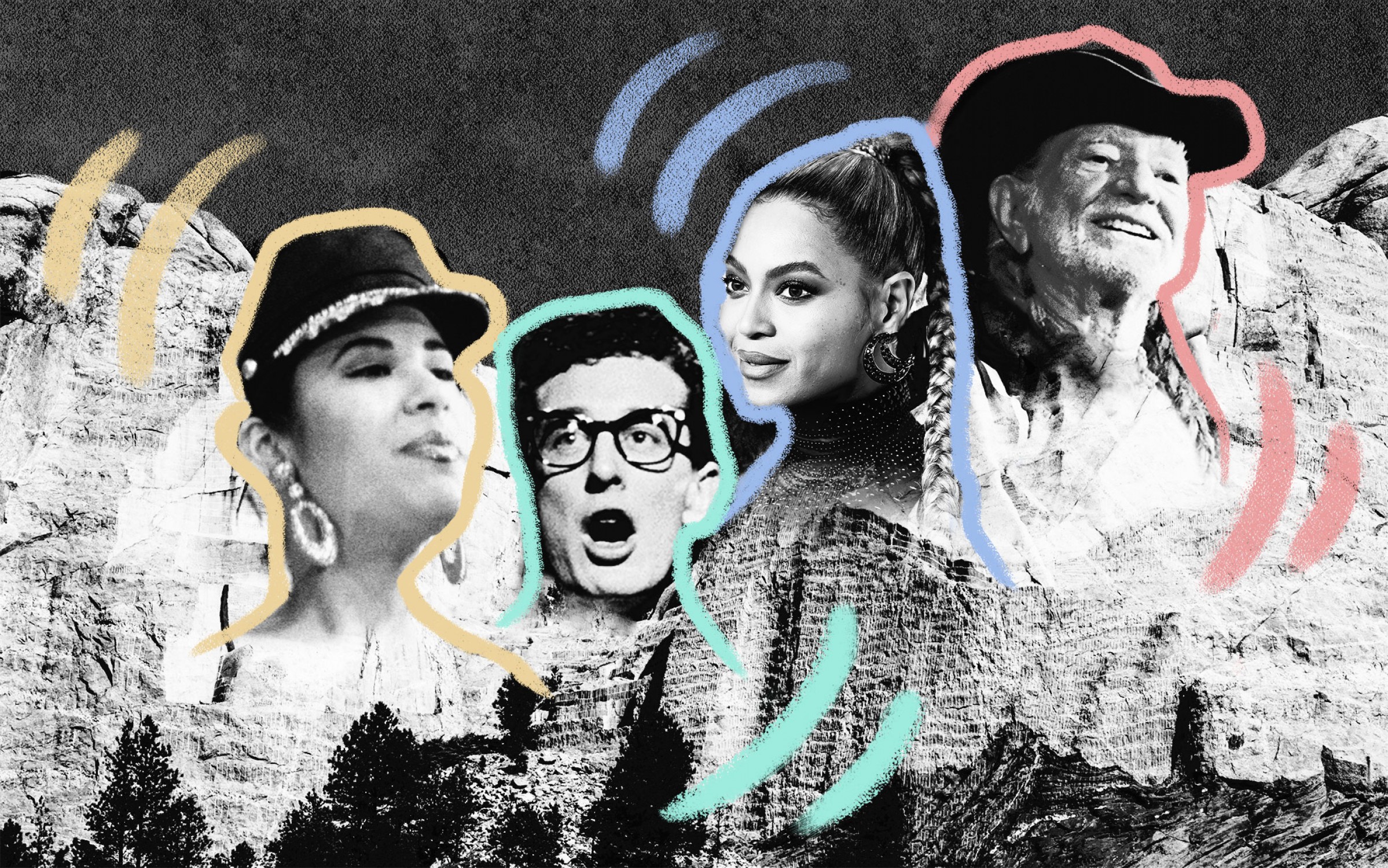 Mount Rushmore Clipart Vector Lamaison 2398x1500 Mount Rushmore Clipart Vector Lamaison