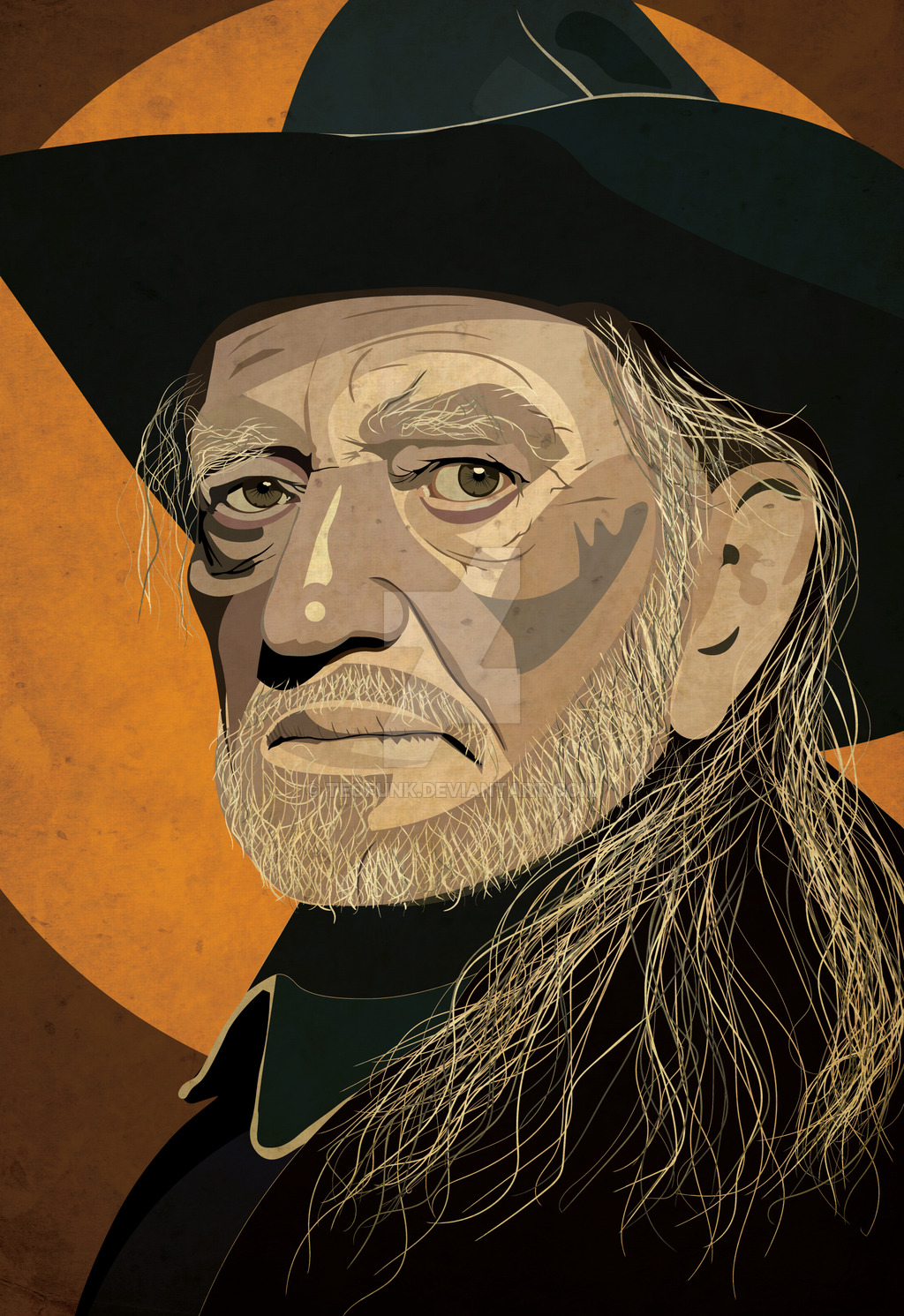 Willie Nelson 1024x1491 Willie Nelson
