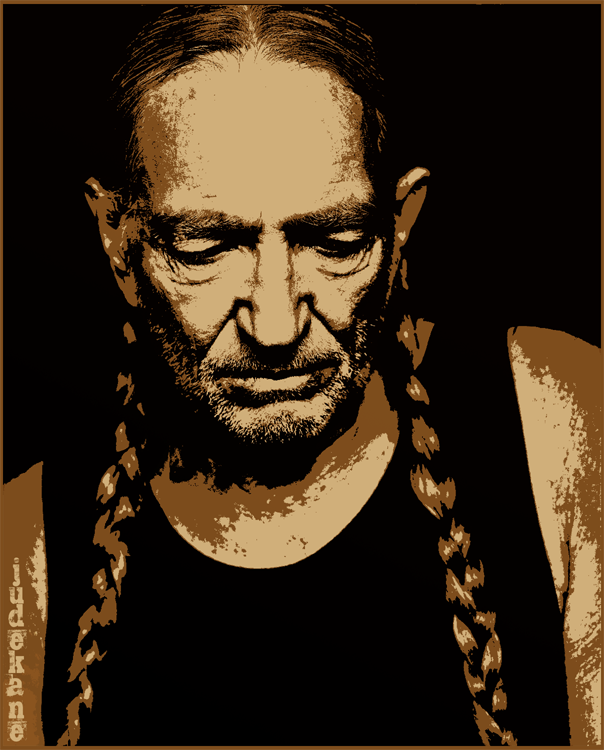 Willie Nelson Freakoutville 604x750 Willie Nelson Freakoutville