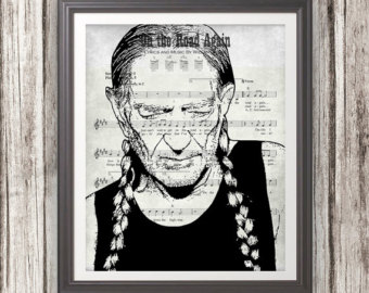 Willie Nelson Vector at Vectorified.com | Collection of Willie Nelson