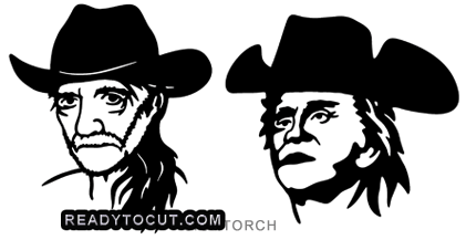 Willie With Braids 421x217 Willie With Braids