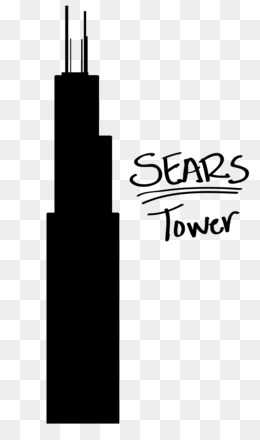 260x440 Willis Tower Png