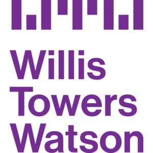 300x300 Willis Tower Watson Logo, Vector Logo Of Willis Tower Watson Brand