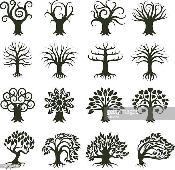 612x595 Image Result For Willow Tree Icon Willows Bridge Drawings, Art