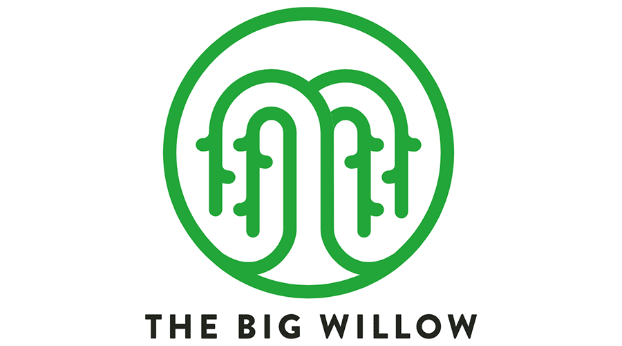 The Big Willow Vector Logo 900x500 The Big Willow Vector Logo
