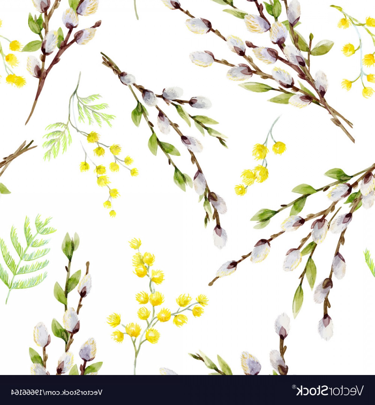 Willow Leaves Vector Art Soidergi 1200x1296 Willow Leaves Vector Art Soidergi