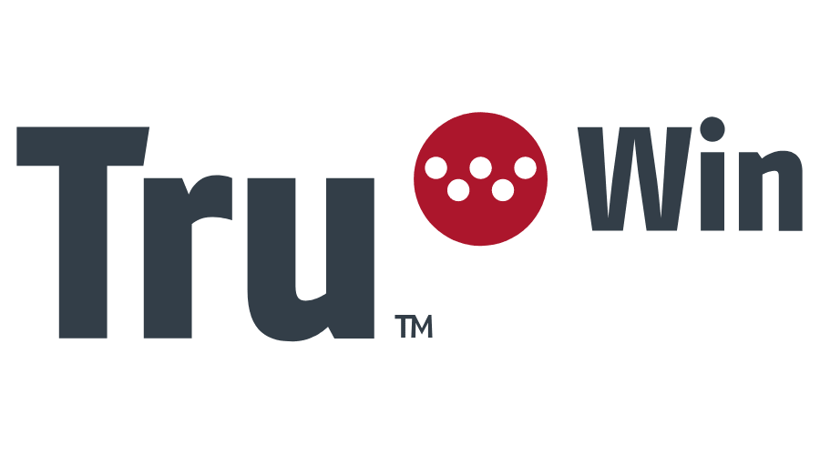 900x500 Tru Win Vector Logo