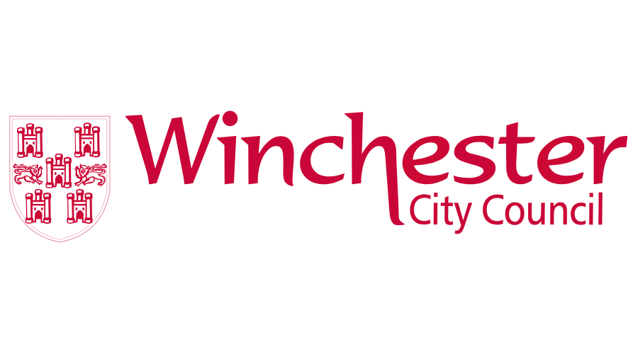 900x500 Winchester City Council Vector Logo