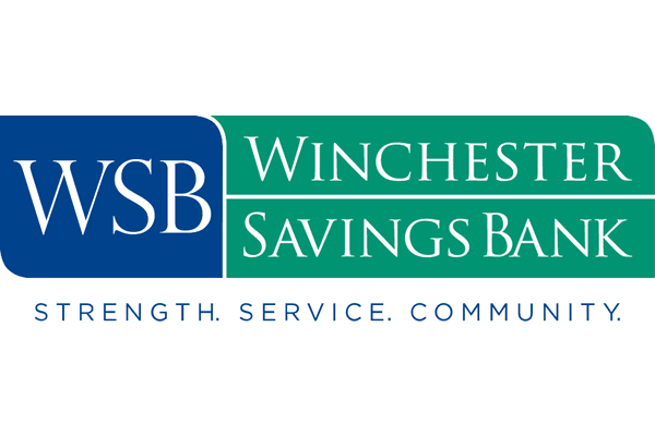 600x400 Winchester Savings Bank Logo Vector