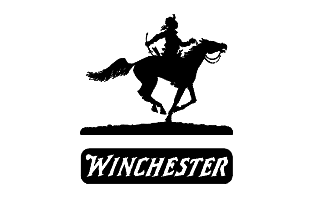 Winchester Logo Vector at Vectorified.com | Collection of ...