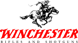 300x168 Winchester Shotguns Logo Vector
