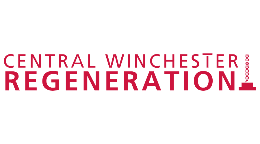 900x500 Central Winchester Regenerationl Vector Logo
