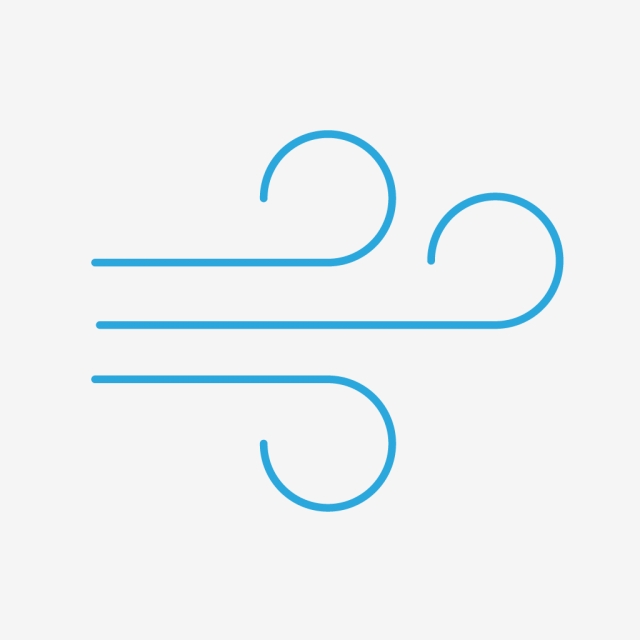 Vector Wind Icon, Weather, Wind, Wind Wave Png And Vector For Free 640x640 Vector Wind Icon, Weather, Wind, Wind Wave Png And Vector For Free