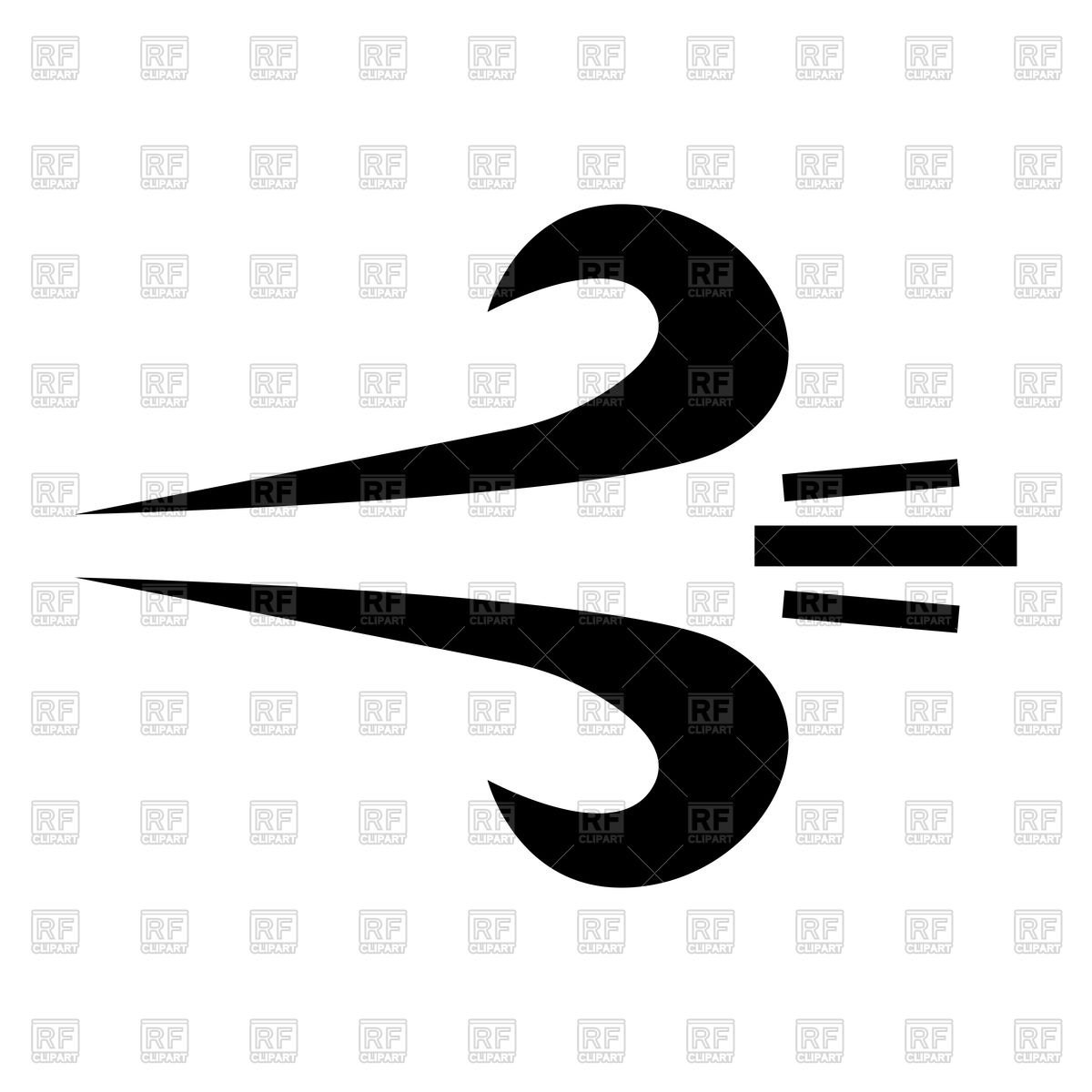 Wind Black Color Icon Vector Image Of Signs, Symbols, Maps 1200x1200 Wind Black Color Icon Vector Image Of Signs, Symbols, Maps