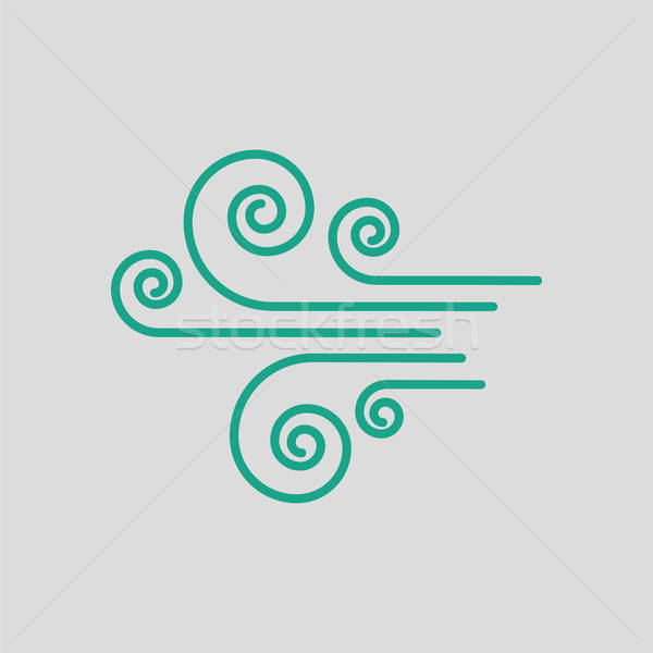 Wind Icon Vector Illustration Pavel Konovalov 600x600 Wind Icon Vector Illustration Pavel Konovalov