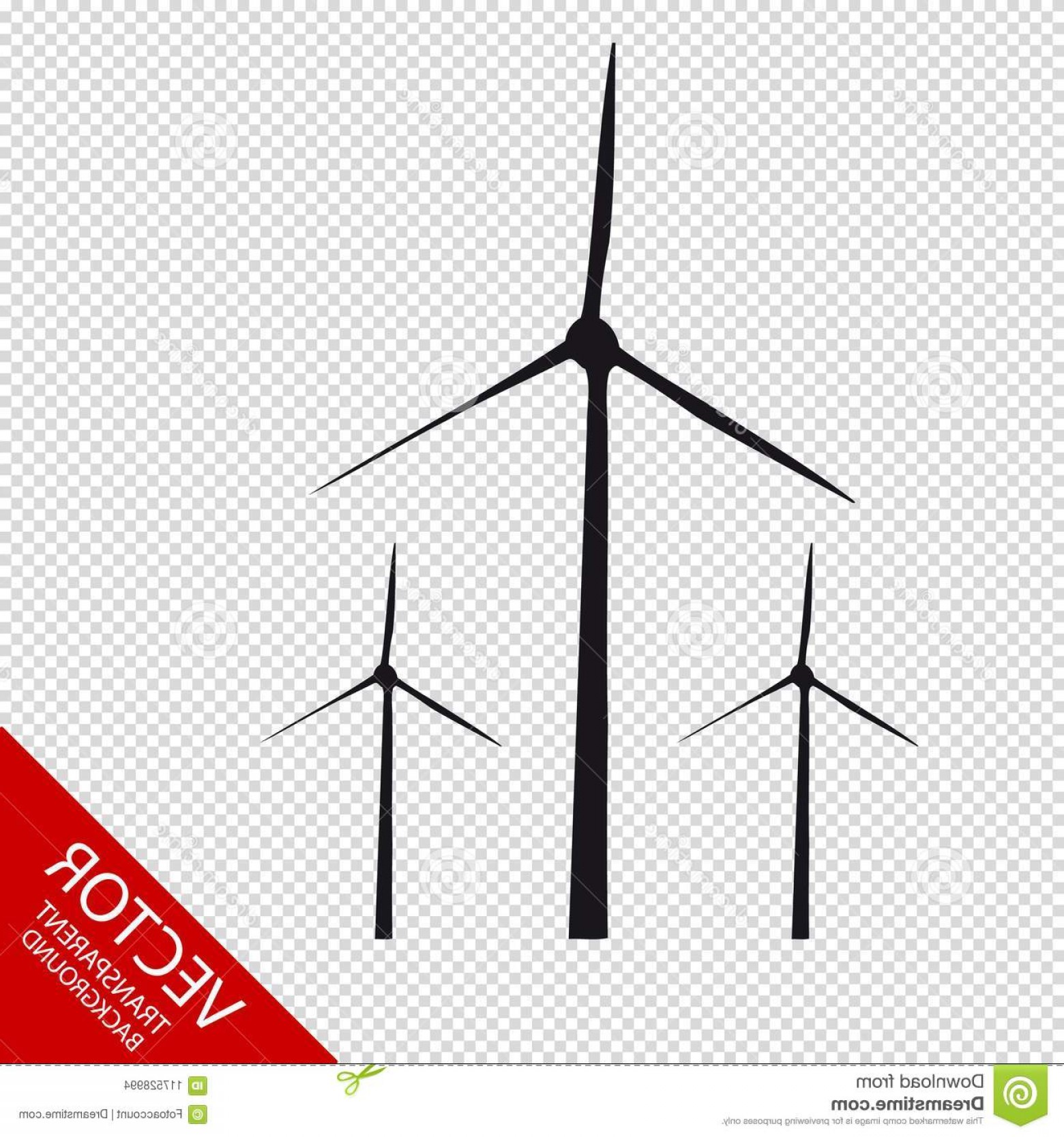 1560x1668 Simple Wind Turbine Vector Hoodamathrun
