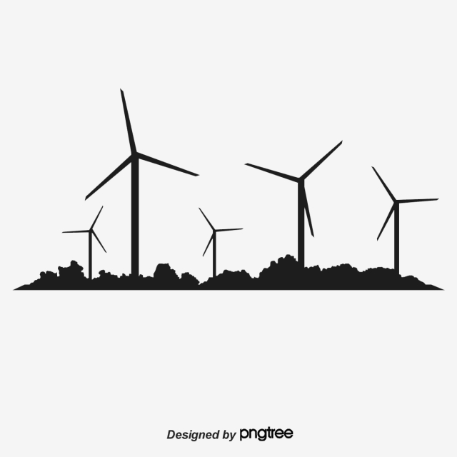 640x640 Wind Power Png Images Vector And Free Download