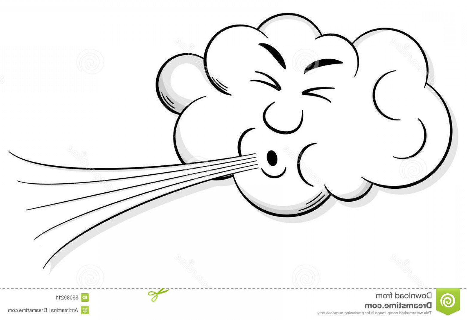 Wind Vector at Vectorified.com | Collection of Wind Vector free for ...