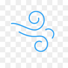 260x260 Vector Wind Speed Balloon Png Picture, W