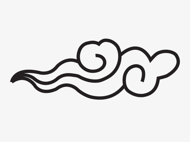 650x488 Hand Painted Wind, Wind Vector, Wind Dir