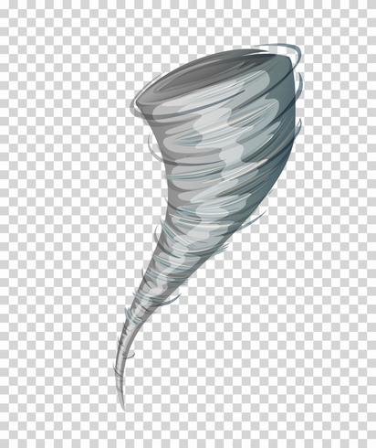 Tornado Wind Isolated Vector 412x490 Tornado Wind Isolated Vector