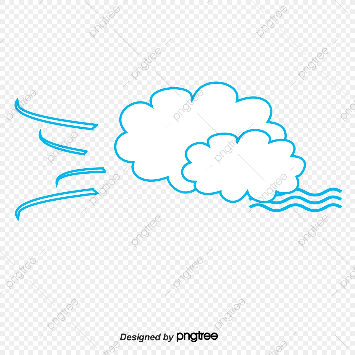 Vector Flat Wind Blowing Cloud Png Picture, Wind Vector, Cloud 1200x1200 Vector Flat Wind Blowing Cloud Png Picture, Wind Vector, Cloud