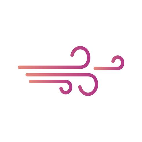 Wind Vector Icon 490x490 Wind Vector Icon