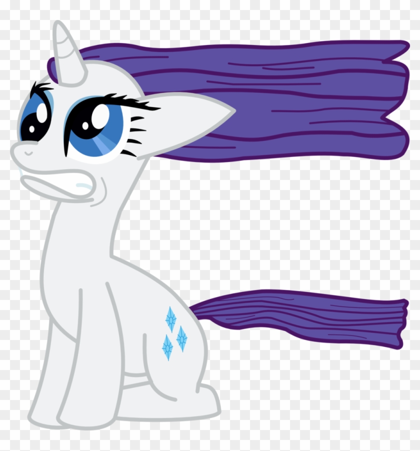 840x902 Perplexedpegasus Rarity High Speed Wind Vector