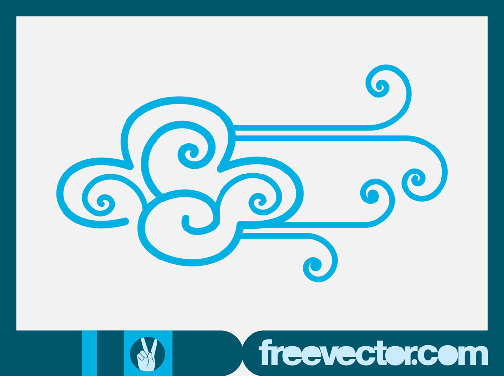 1024x765 Wind Icon Vector Free Icon Packs Ui Download