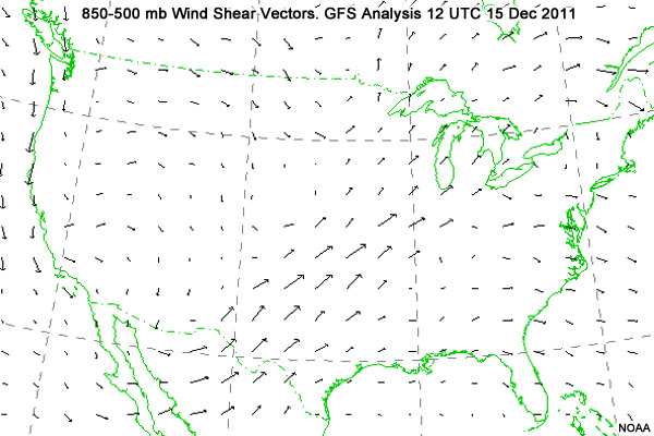 600x400 Topics In Dynamic Meteorology Thermal Wind