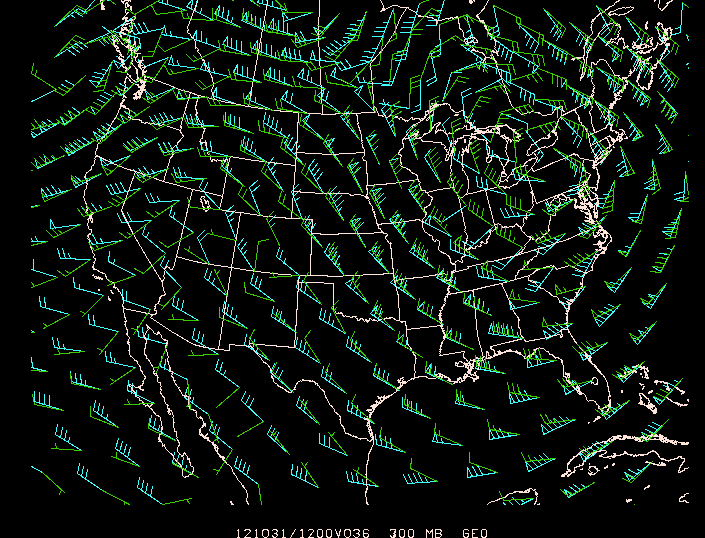 705x538 Gridded Data Mapping