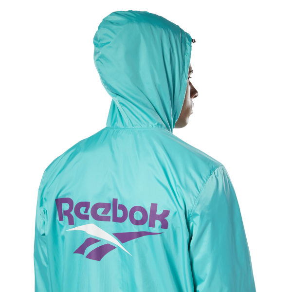 600x600 Reebok Classics Vector Windbreaker