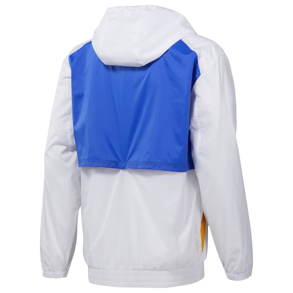 600x600 Reebok Classics Vector Windbreaker