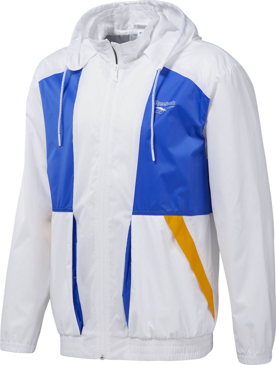 907x1200 Reebok Classics Vector Windbreaker