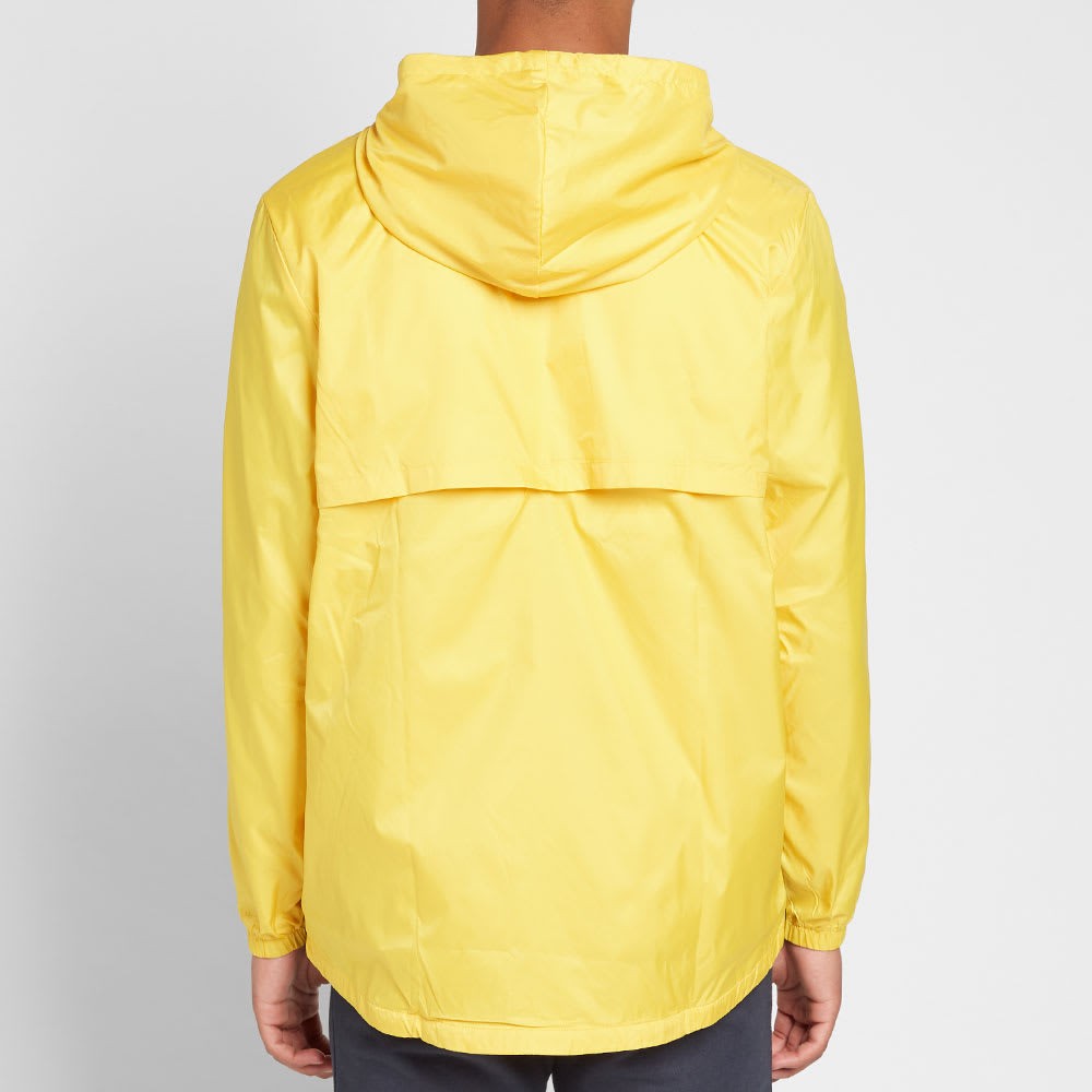 1000x1000 Reebok Vector Windbreaker Toxic Yellow End