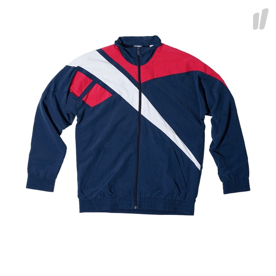 900x900 Used Reebok Vector Windbreaker Track Jacket For Sale In Revere