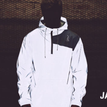 354x354 Vector Windbreaker Jacket Reflective From Imperial Motion