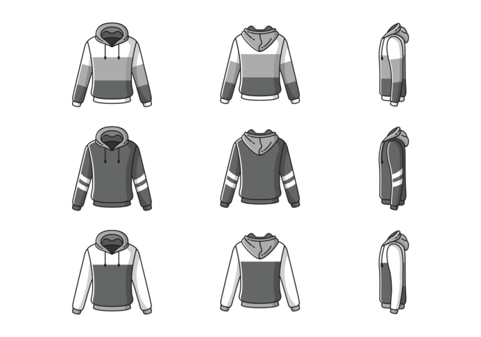 700x490 Windbreaker Vector