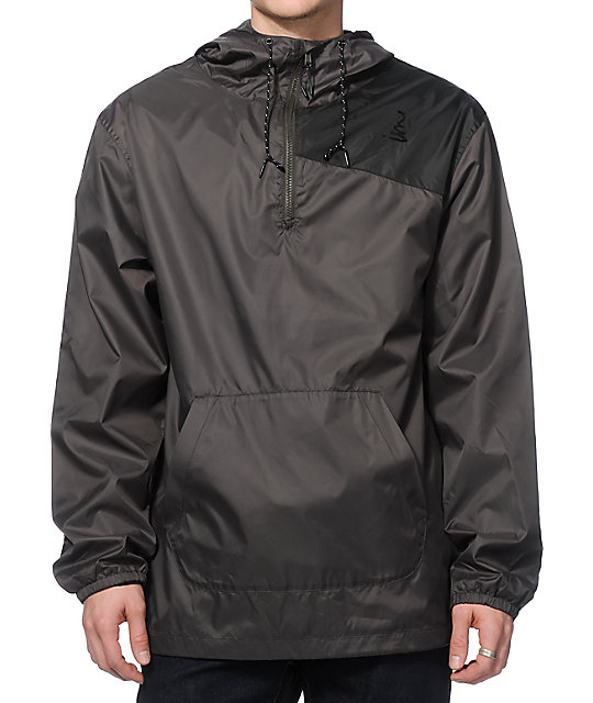 540x640 Imperial Motion Vector Windbreaker Jacket Zumiez