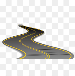 260x261 Winding Road Png Hd Transparent Winding Road Hd Images
