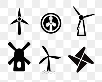 360x288 Windmill Png, Vector, And Clipart With Transparent Background