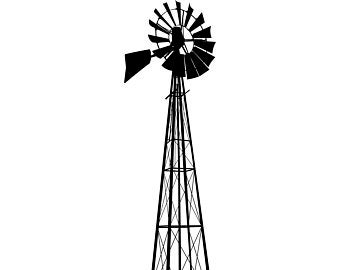 340x270 Windmill Clipart Old Fashioned For Free Download And Use Images