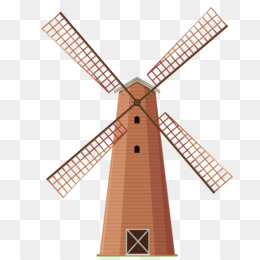 260x260 Windmill Png