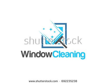 Window Cleaning Icon 450x358 Window Cleaning Icon