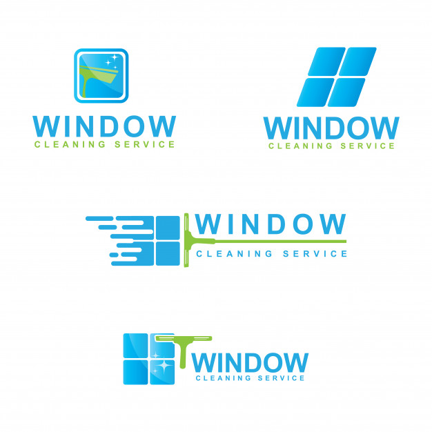 Window Cleaning Service Logo Vector Premium Download 626x626 Window Cleaning Service Logo Vector Premium Download