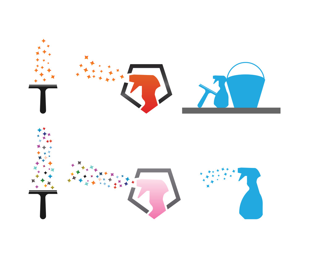 Collection Of Window Cleaning Service Template Vector Royalty Free 1000x833 Collection Of Window Cleaning Service Template Vector Royalty Free