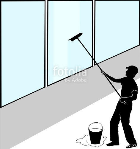 Large Window Washer Stock Image And Royalty Free Vector 471x500 Large Window Washer Stock Image And Royalty Free Vector