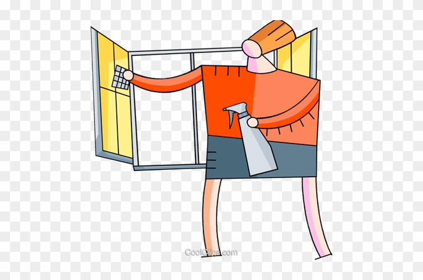 Window Cleaning Royalty Free Vector Clip Art Illustration 840x556 Window Cleaning Royalty Free Vector Clip Art Illustration