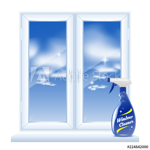 Window Cleaning Spray Spray Glass Cleaner Window Cleaning 500x500 Window Cleaning Spray Spray Glass Cleaner Window Cleaning