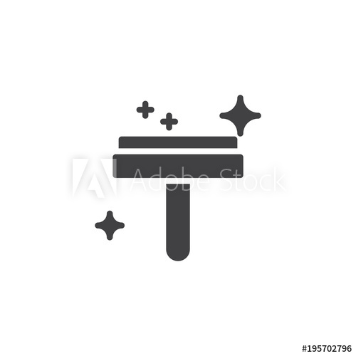 Glass Cleaner Vector Icon Filled Flat Sign For Mobile Concept 500x500 Glass Cleaner Vector Icon Filled Flat Sign For Mobile Concept